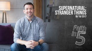Supernatural Full Series