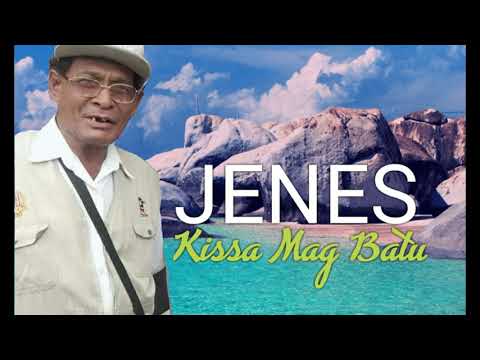 Jenes _ Kissa Mag Batu _ Muzik : Jas (Ady N Jas)