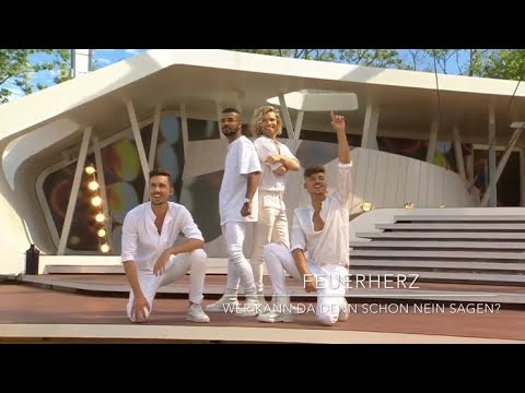 Wer Kann Da Denn Schon Nein Sagen video