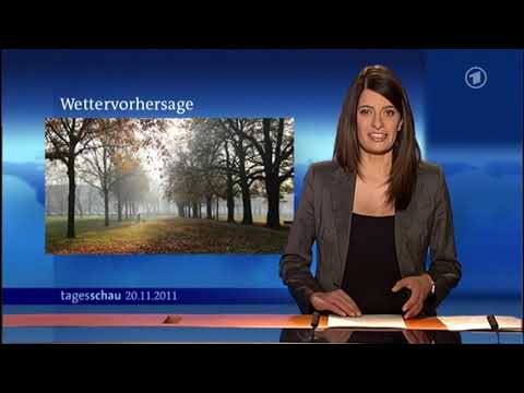ARD Trailer, Tagesschau (20.11.2011)
