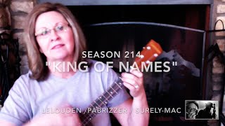 The King Of Names - Peter Paul &amp; Mary Cover