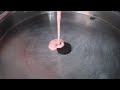 Ice Cream Rolls Oreo Strawberry Banana Lemon Korean Street Food