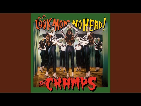 I Wanna Get in Your Pants - The Cramps
