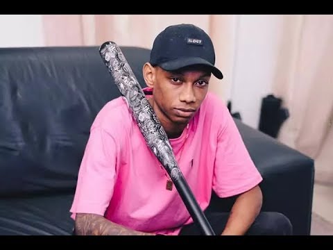 MC Neguinho ITR - Tipo Assim ft. DJ GH