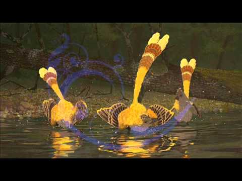 10 pianists in comparison - Rameau - Le Rappel des Oiseaux