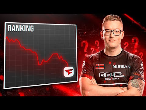 What's wrong with FaZe?