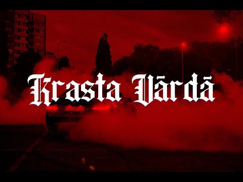 Kreisais Krasts - Krasta Vārdā (Official Video)