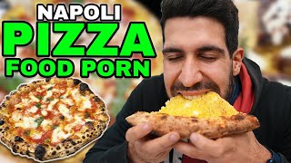 FOOD TOUR CON GIOVANNI FOIS! LE MIGLIORI COLAZIONI A NAPOLI ...