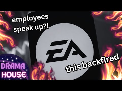 OUCH! EA’s $55B Buyout Just Backfired