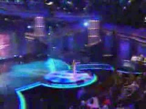 Bianca Ryan - The Impossible Dream