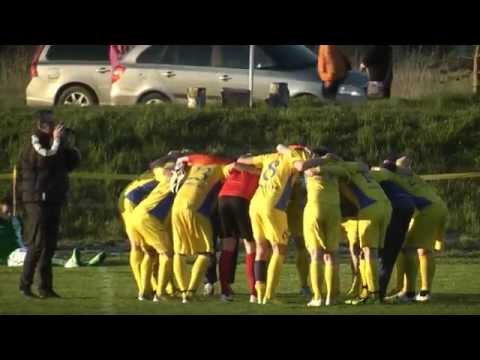 FC Kuressaare TV: EL - FC Kuressaare vs FC Flora II - 21.05.2014