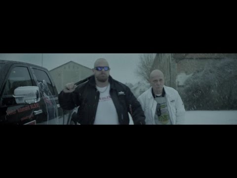 Charles Murdoch Ft. Oscar Key Sung - Privacy - Official Music Video