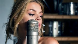 Beautiful Trauma - Pink (Cover by: Davina Michelle