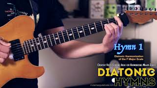 Video: DIATONIC HYMNS
