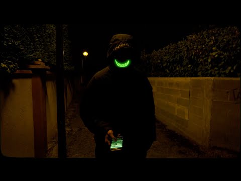 Krav Boca | Chronomètre Ft. sponty.