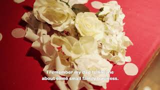Living Newspaper Clippings: Obituaries by Jasmine Lee-Jones