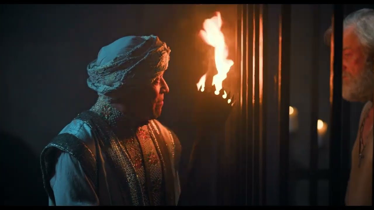 Ecce Homo Brâncoveanu