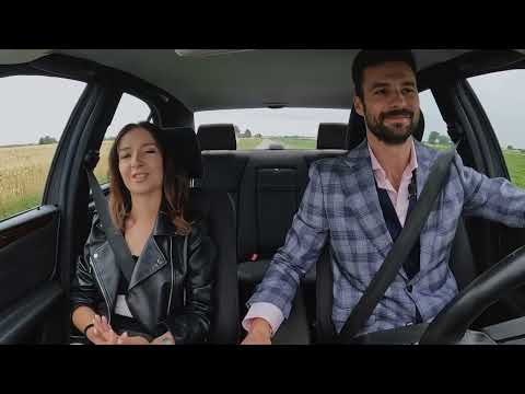 Roland i Karolina | Rolnik szuka żony 12