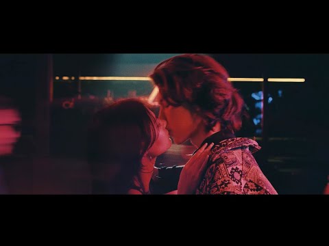 BALJKA - 'Feel me' M/V TEASER [Hair OST] #comingsoon @baljkamusic