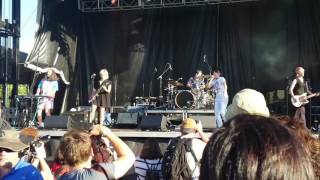 The Julie Ruin: I'm Done (Chicago 09/18/2016)