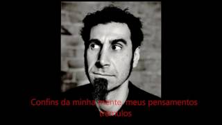 Serj Tankian Deafening Silence legendado