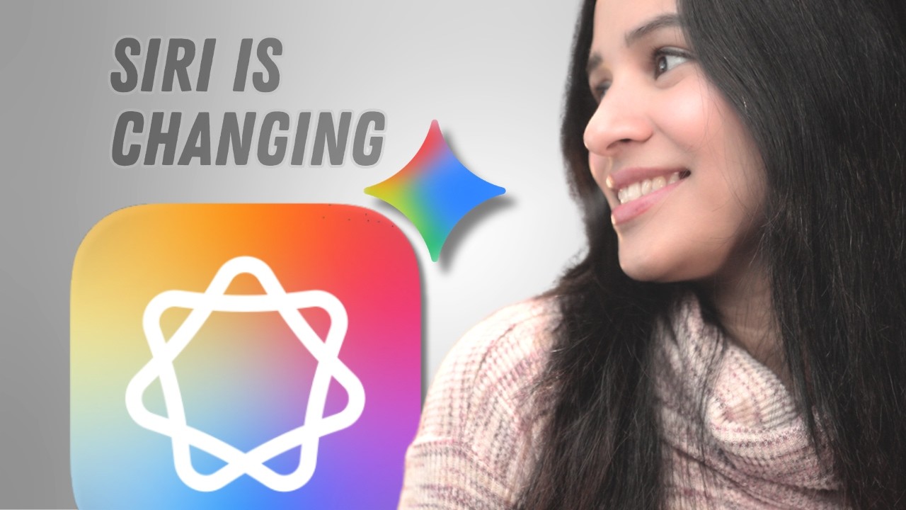 Apple Intelligence & the New Siri — Everything You Need to Know