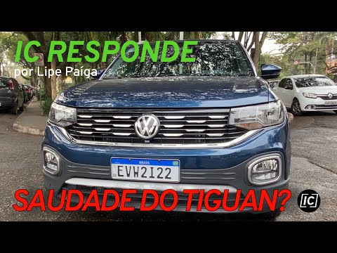 T-CROSS HIGHLINE OU TAOS COMFORTLINE?