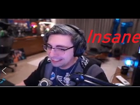 Shroud holy shit clutch in valorant