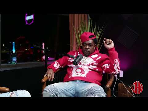 Parlae Breaks Down Old Atlanta VS New Atlanta