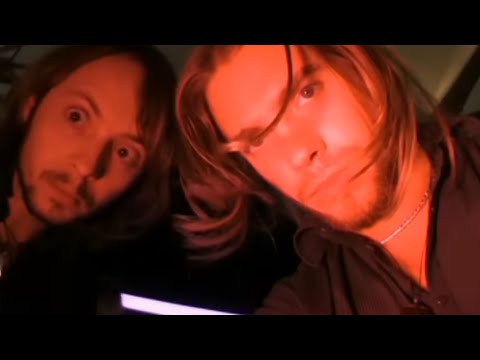 Video thumbnail for I am the Message