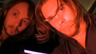 Fightstar - I Am The Message