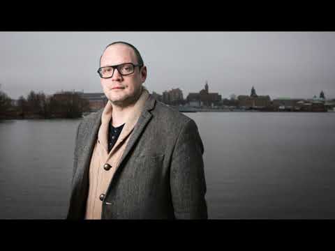 K. Svensson och Jonatan Unge om flytthjälp - Della Sport #284