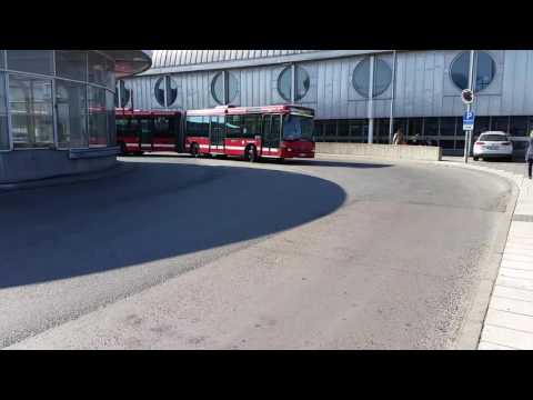 Keolis 3254 Nobina 3134