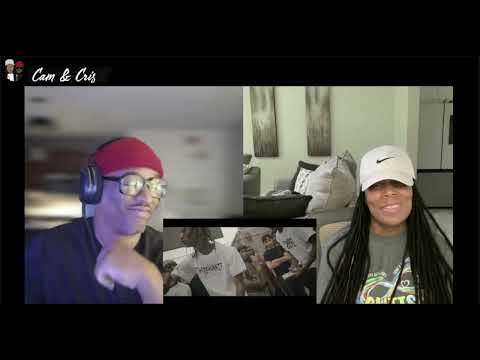 Velly Vellz x Mula Gzz x A.I. Hound - Drive By (Official Video) (REACTION!!!)
