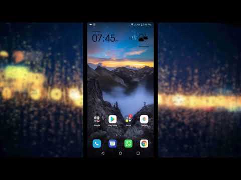 How to enable developer options on the LG G6