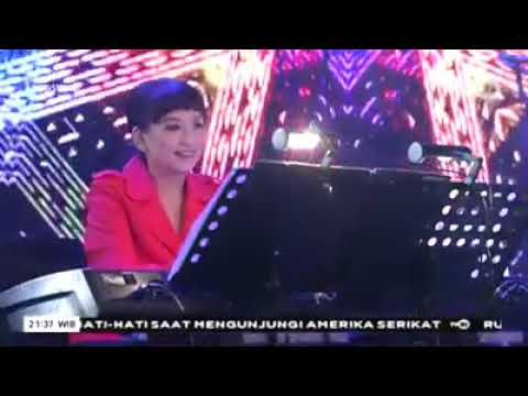prahu layar danang feat sruti (tvri)