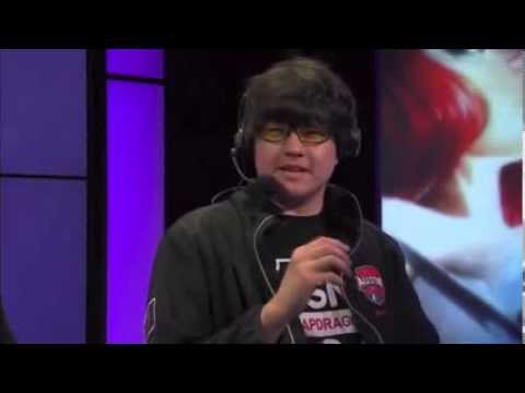 Dyrus revealing personal information - secret tape -