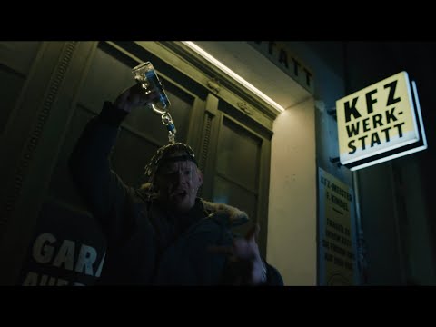 Jonzon x Joey99 x JulioMC - Evil (prod. Obeez)