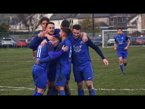 Windscale AFC 1-0 Silksworth