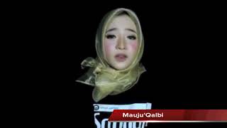 Download lagu Mauju Qalbi Voc Nissa Sabyan Bikin Adem mp3 Download lagu Mauju Qalbi Voc Nissa Sabyan Bikin Adem mp3