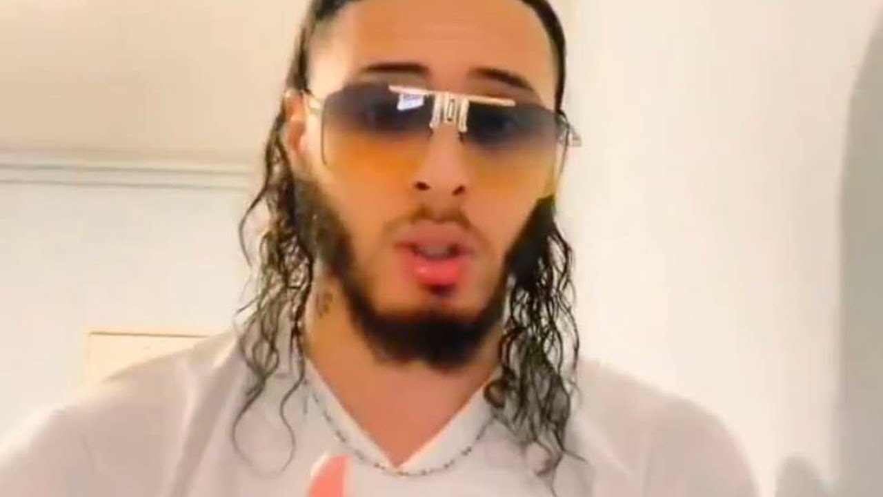 « Il y a une grande vague de solidarité avec ce ZazouYoucef, malgré son arrestation pour apologie