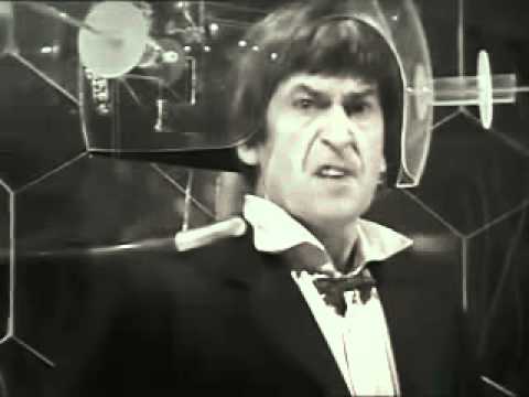 Doctor Who Episode Tribuute No.34 - The Mind Robber