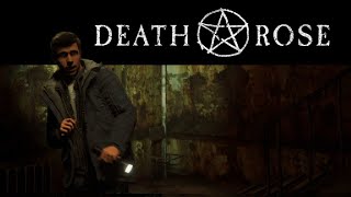 🅶2🅳 Death of Rose - Xbox One - Pc - Steam