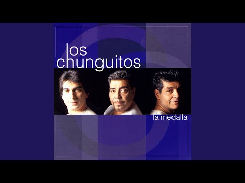 Quien Juega Con Fuego - Los Chunguitos