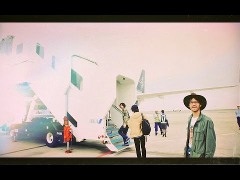 KIDSAREDEAD Japan Tour 2015