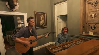 Hudson Taylor - For The Last Time // Smoked &amp; Uncut Sessions
