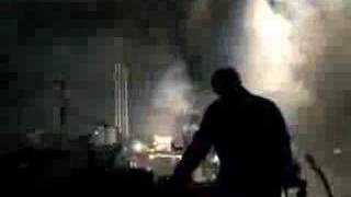 Slut / Easy To Love - live backstage // Immergut 08