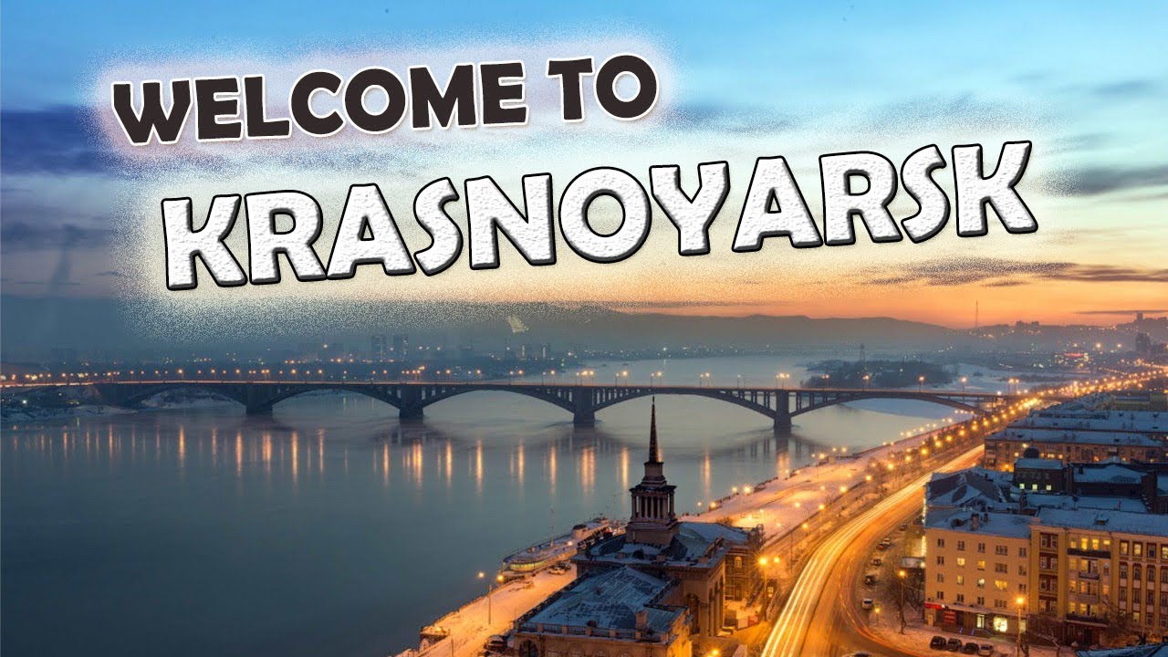 Hidden in Siberia: 7 Facts about Krasnoyarsk Krai