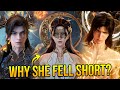 Why Couldn T The Ruthless Emperor Surpass The Dao Of Sacrifice Shrouding The Heavens Explained