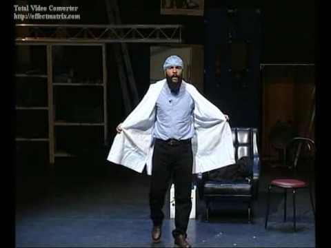 DIEUDONNE Le Divorce De Patrick Accouchement